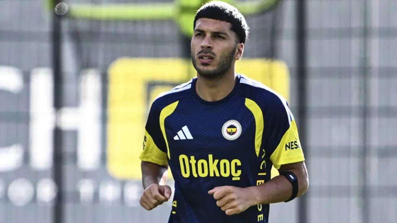 İsmail Kartal yedek kulübesine hapsetmişti: Montella hiç düşünmeden Riva'ya çağırdı! 8